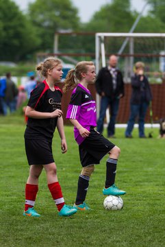 Bild 193 - D-Juniorinnen Kreispokal-Finale SV Boostedt - FSC Kaltenkirchen : Ergebnis: 0:20